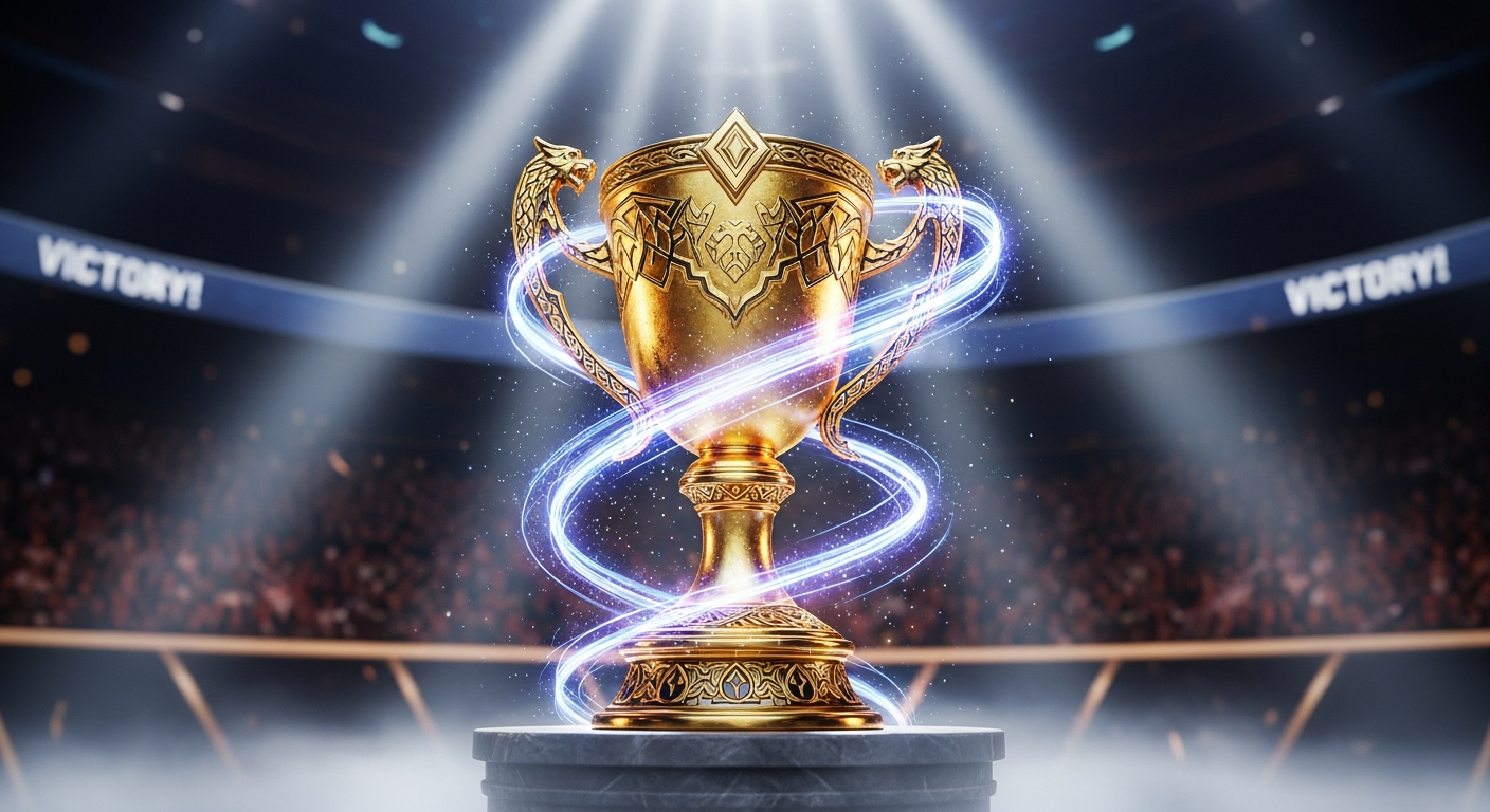 World Championship 2025